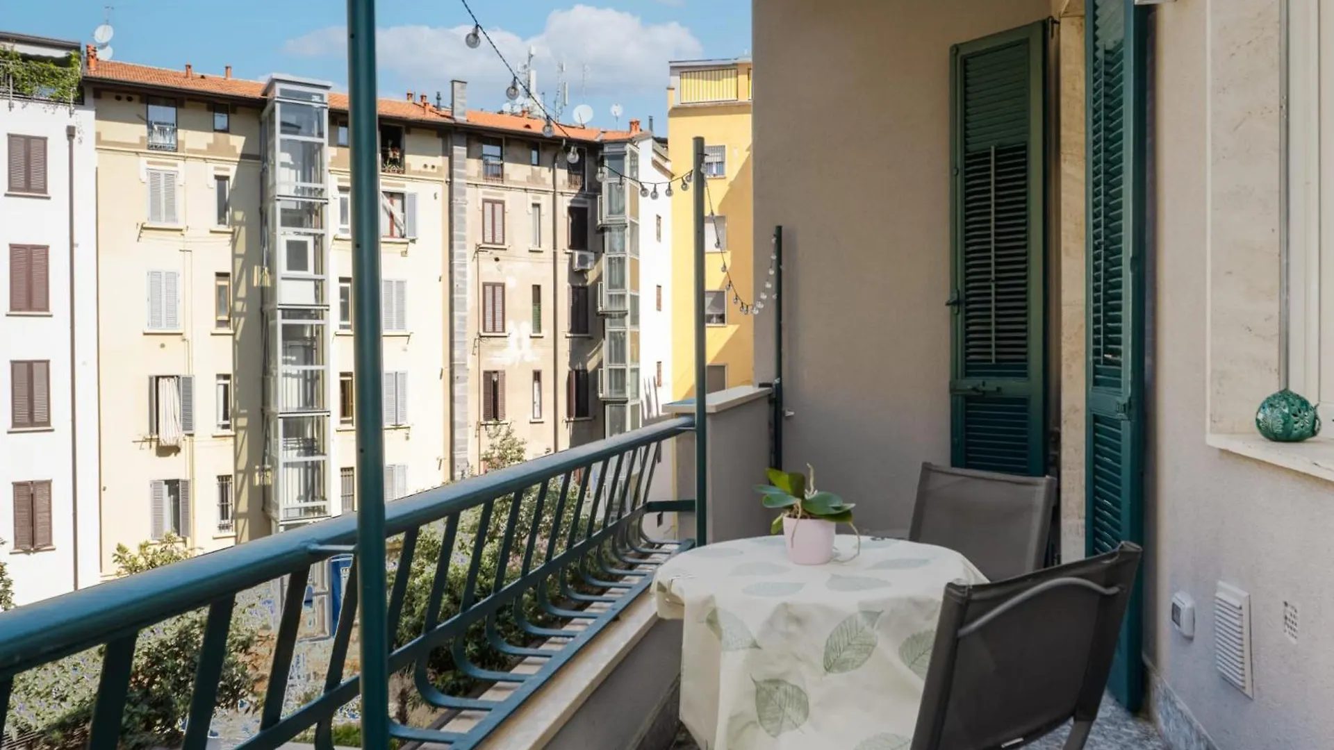Lejlighed Citylife Modern Bilo Milano Italien