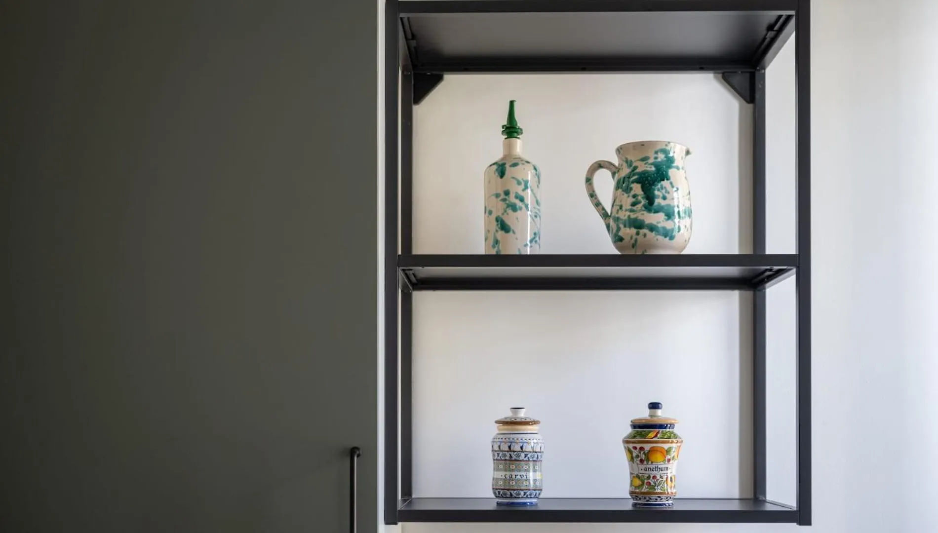 Apartment Citylife Modern Bilo Mailand Italien